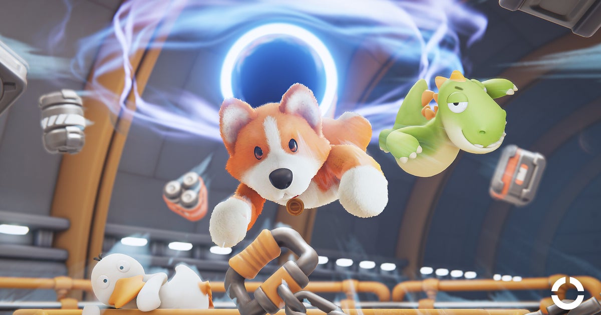 "We are not trying to dismiss handmade work or disrespect creators" - studio behind popular party game Party Animals backtracks after AI video contest outcry