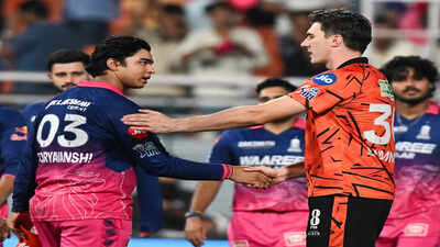 SRH IPL 2026 autopsy: How the Sooryavanshi storm ended Sunrisers’ title dream after dramatic revival