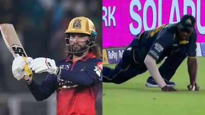 IPL 2026 | Jason Holder catch controversy: 'Sufficient evidence for not out' says Ian Bishop on Rajat Patidar wicket