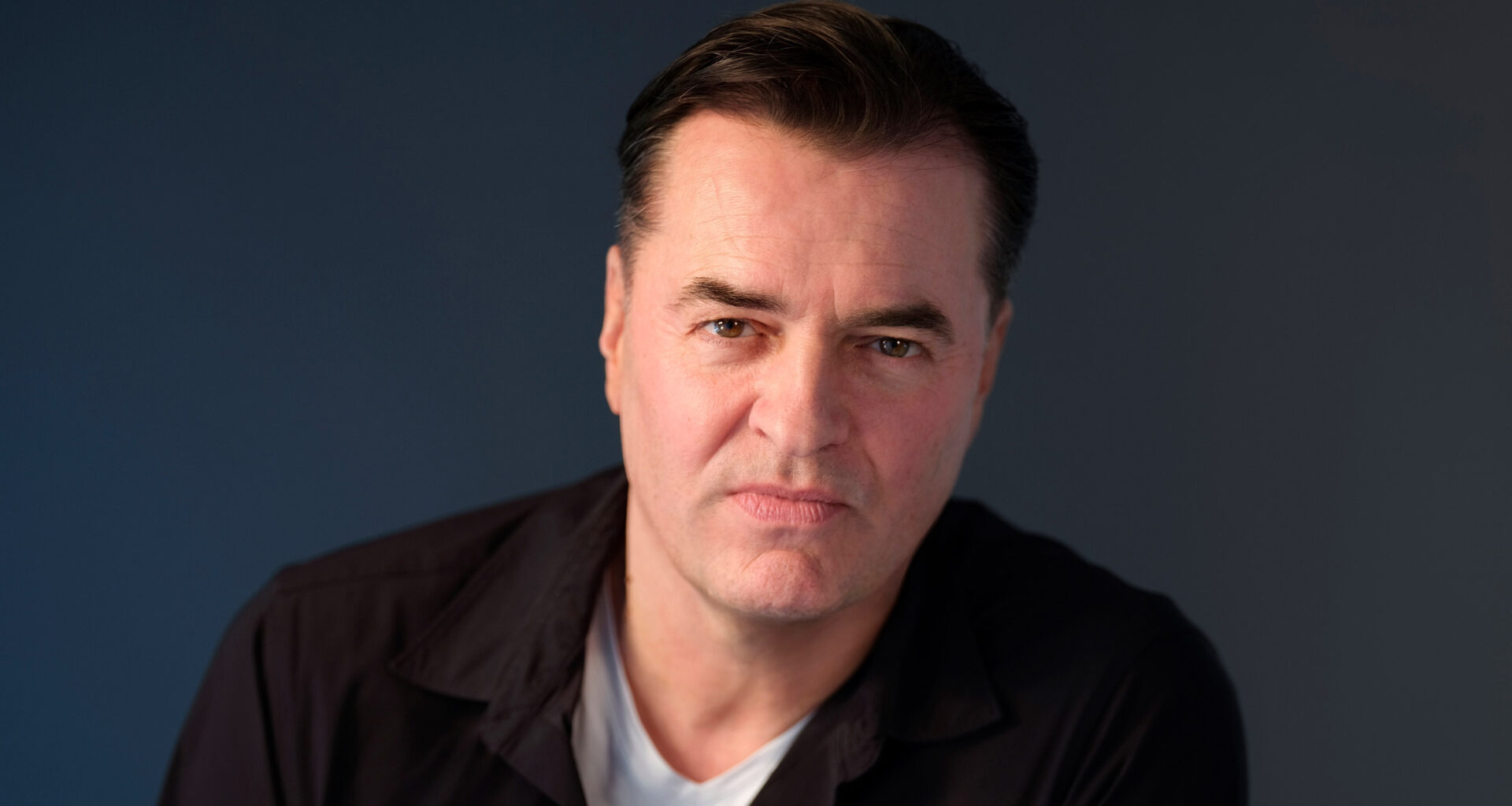 Patrik Schumacher parametricism interview