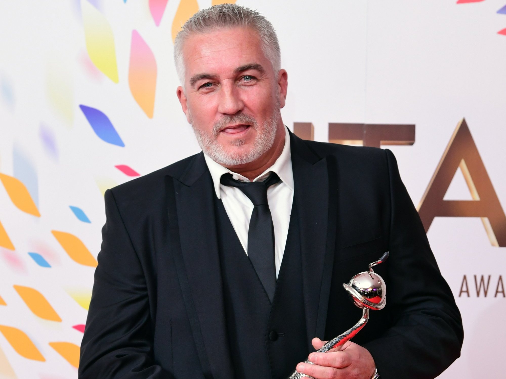 Paul Hollywood