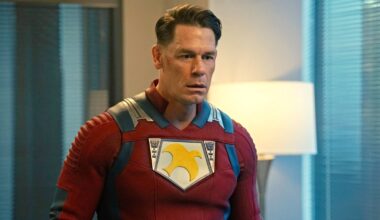 Forget 'Clayface' and 'Joker,' James Gunn's Next Batman Villain Movie Has Tapped a 'Peacemaker' Director