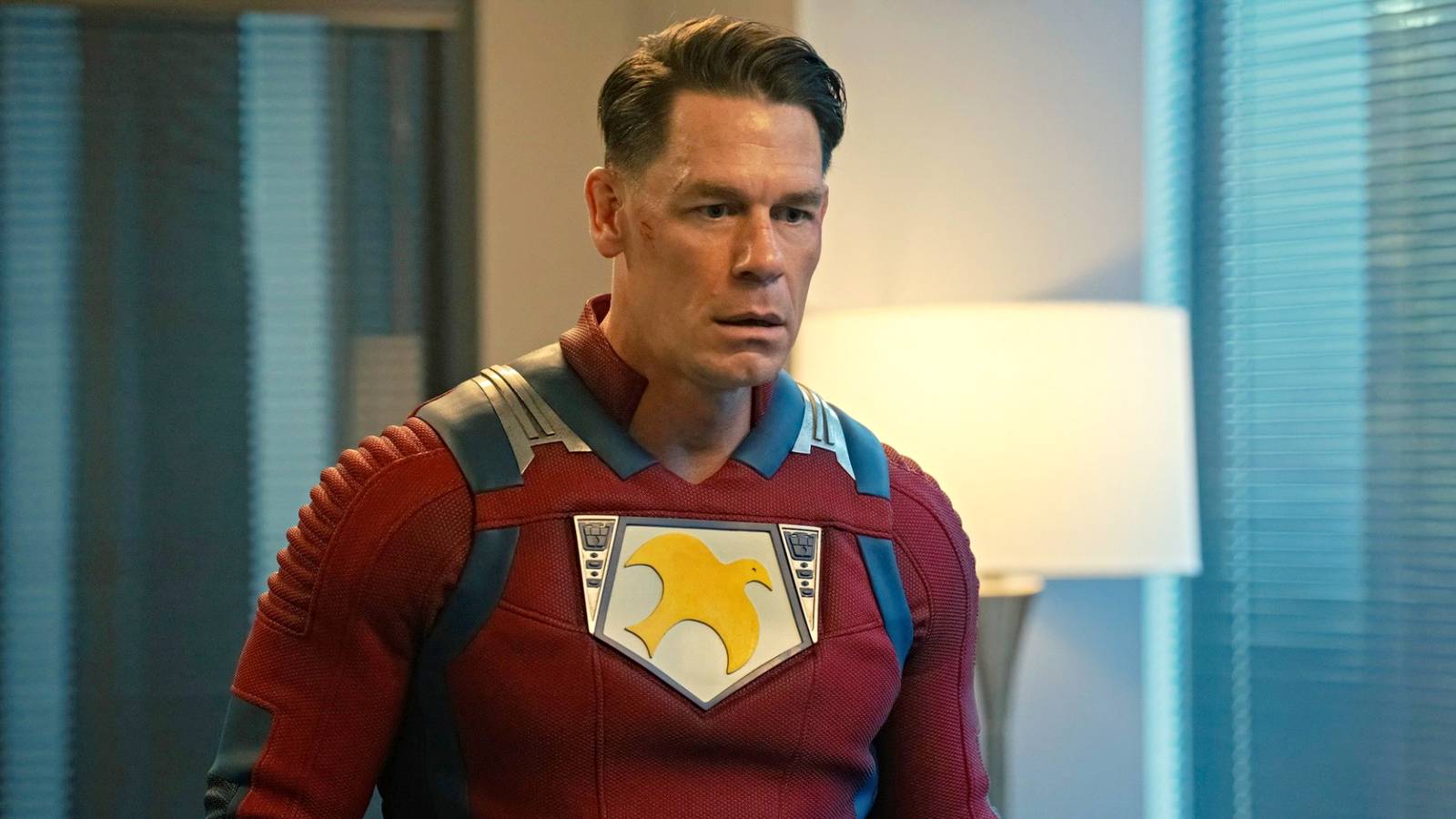 Forget 'Clayface' and 'Joker,' James Gunn's Next Batman Villain Movie Has Tapped a 'Peacemaker' Director