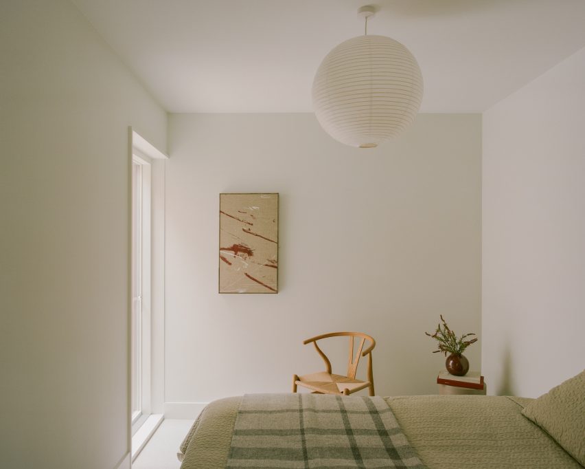 Bedroom by Pend