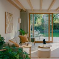 Catalog House by Pend