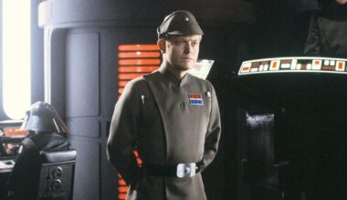 43 Years Ago, One Forgotten Star Wars Character Changed The Empire Forever