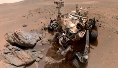 How Far Has NASA’s Perseverance Rover Traveled on Mars? The Answer May Surprise You