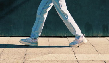 New Daily Steps Goal Shows You Don't Need 10,000 to Keep The Weight Off : ScienceAlert