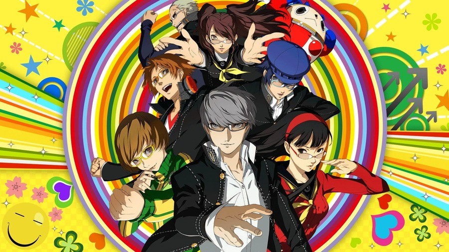 Persona 4 Revival Release Date Rumour