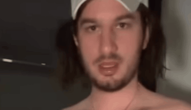 Man takes steroids and drinks 24 beers for 77 days without working out to show impact on his body