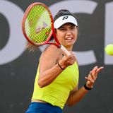 Petra Marcinko, 2026 Rabat SF