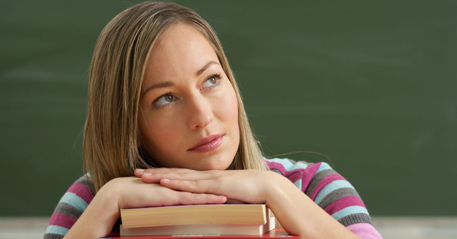 Is Mediocrity More Dangerous Than Ignorance?