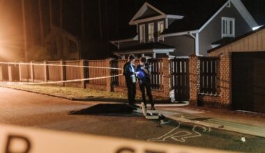 How Neighborhood Trauma Shapes Mental Health