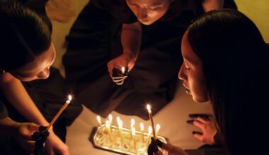 3 Tips to Make Any Gathering More Successful