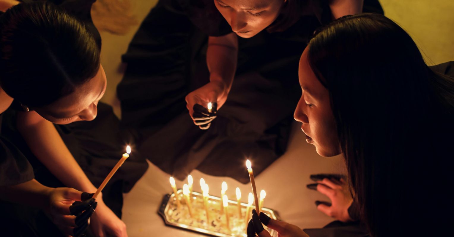 3 Tips to Make Any Gathering More Successful