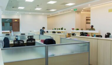 The Science of Workplace Behavior