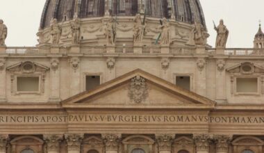 The Pope and Artificial Intelligence