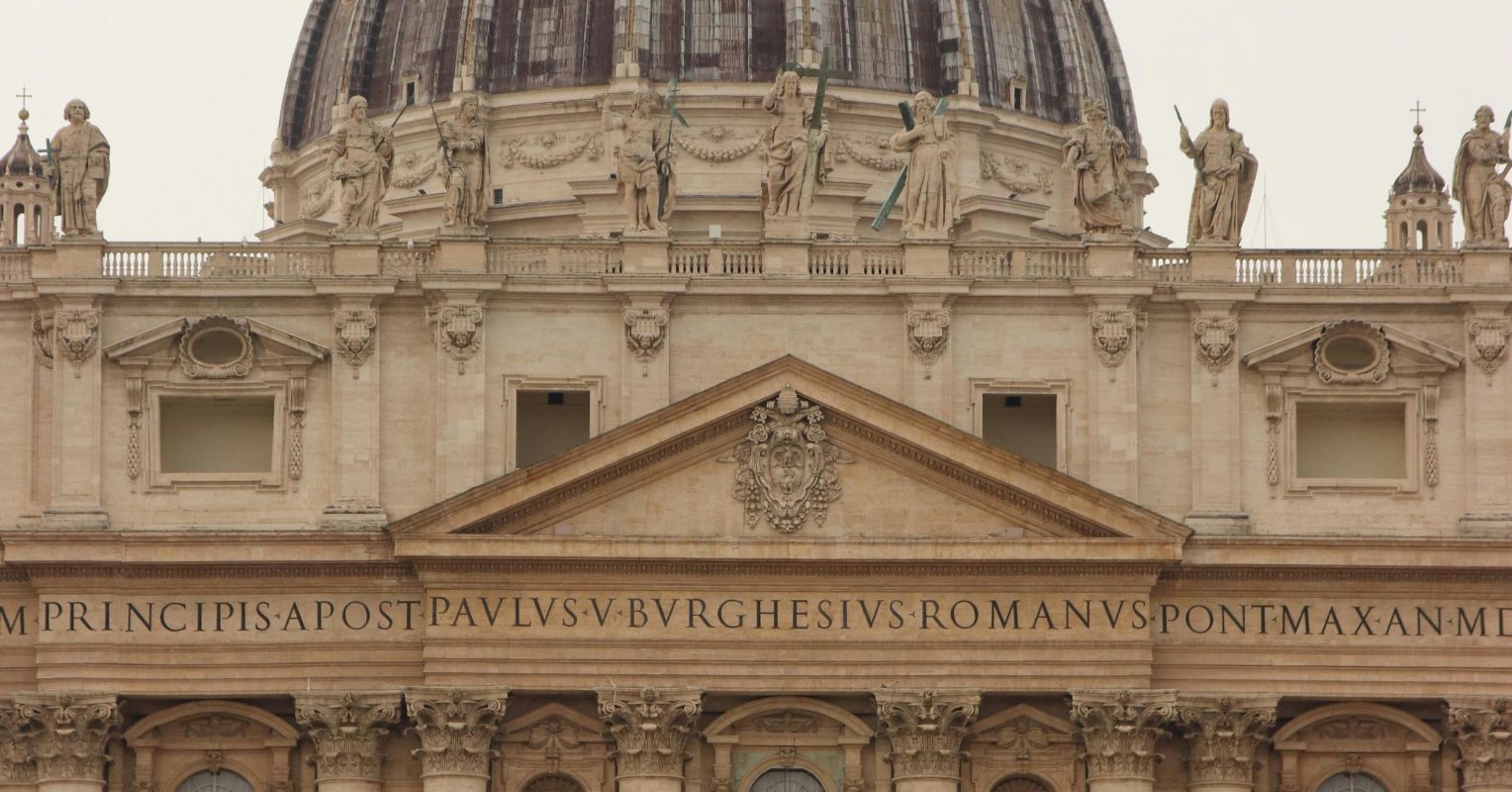 The Pope and Artificial Intelligence