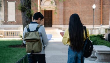 Supporting First-Generation International College Students