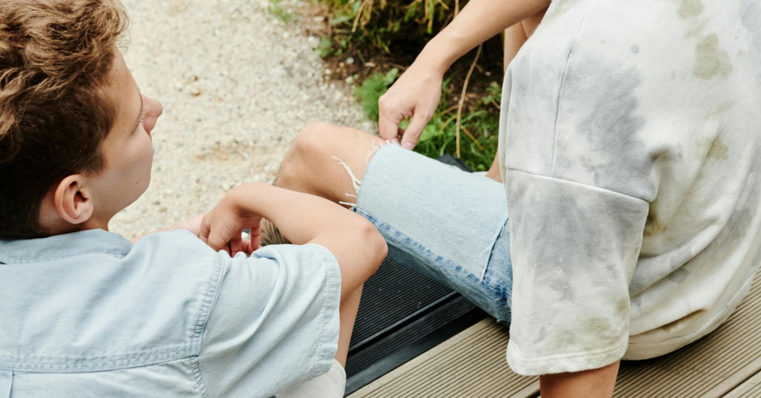 Reclaiming Authentic Connection—Say Patriarchy | Psychology Today United Kingdom