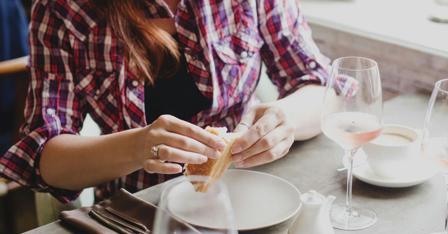 'Food Noise' and the Science of Interoceptive Awareness