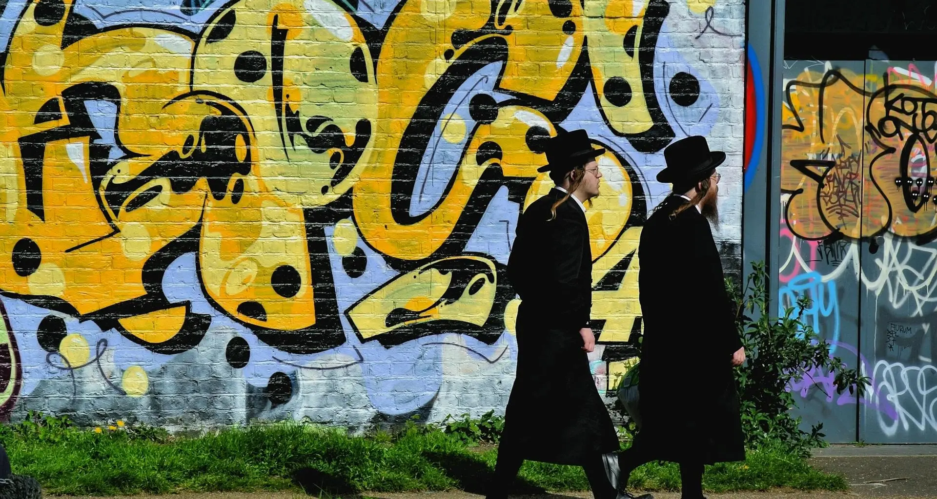Jewish community safety concerns grow after UK attacks