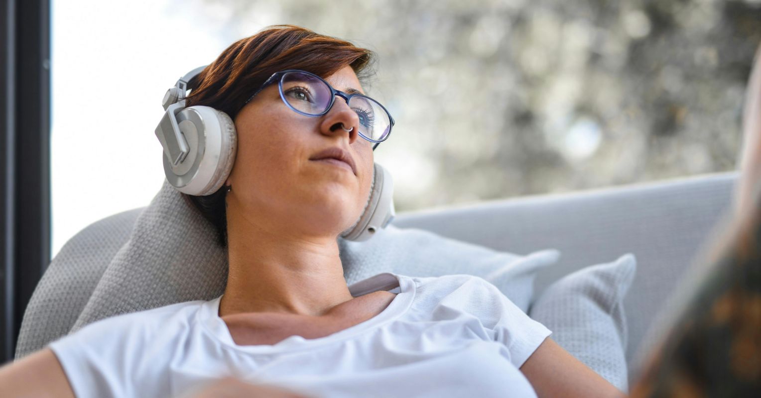 How Purposeful Listening Can Lead to Emotional Healing