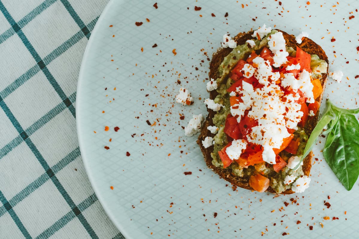 Avocados and limes: The 125 'everyday essentials' due to drop in price because of tariff cuts