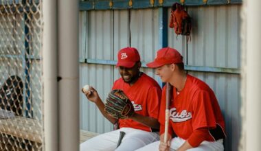 Improving Young Athletes With "Wise Feedback"