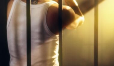 How Prison Quietly Reshapes Human Identity