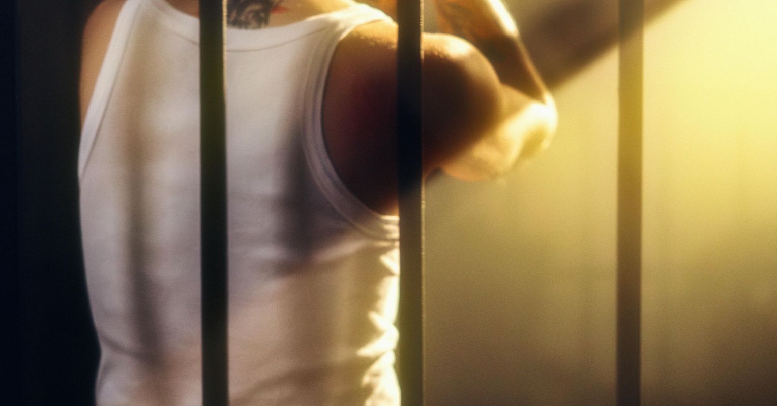 How Prison Quietly Reshapes Human Identity