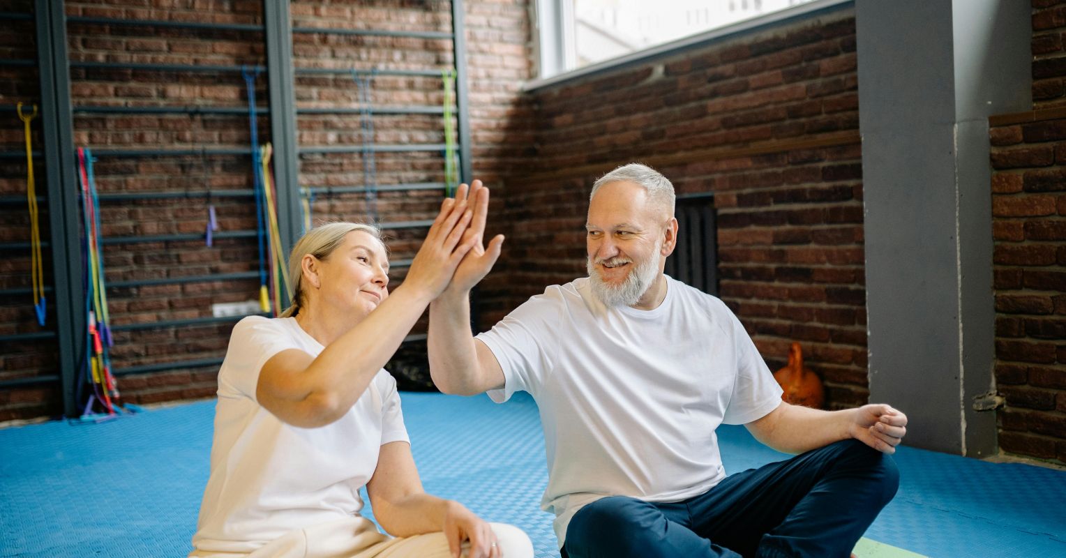 Superagers May Hold Answers to Lifetime Cognitive Ability