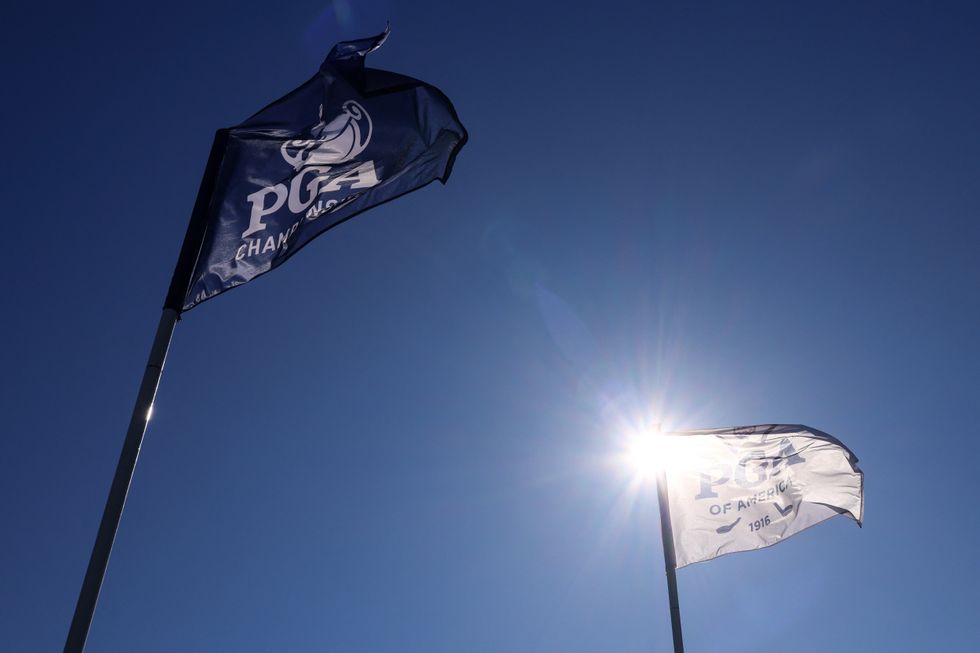 PGA Championship prize money is up from last year's record amount
