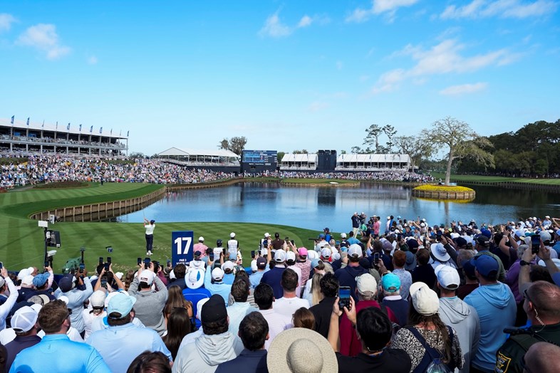 The PGA Tour is undergoing significant schedule changes - the first of which have now been confirmed...