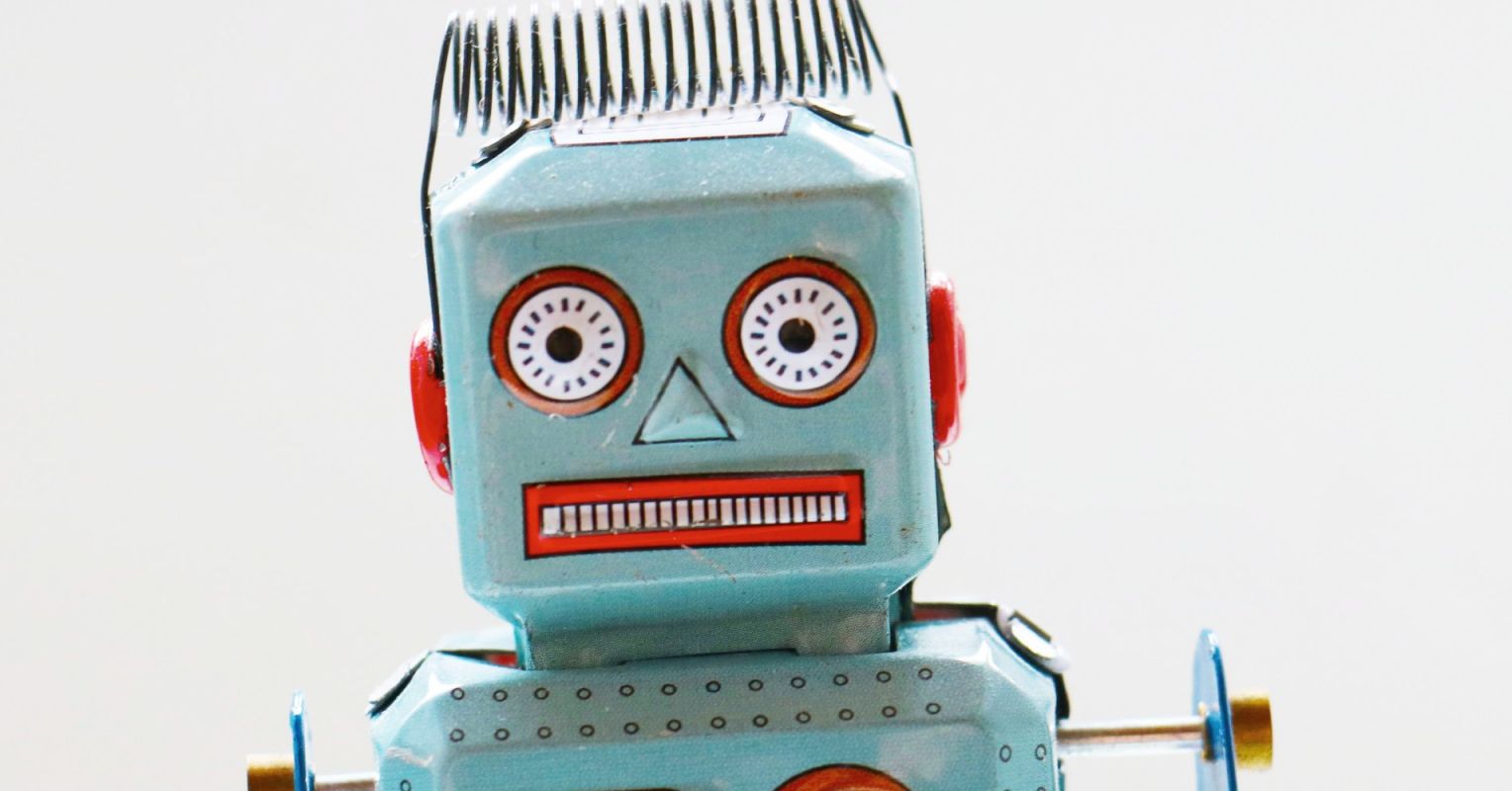 The Future Is Fiction | Psychology Today United Kingdom