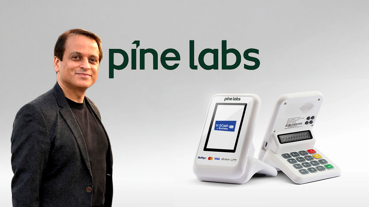 Pine Labs expands Philippines footprint through GCash partnership
