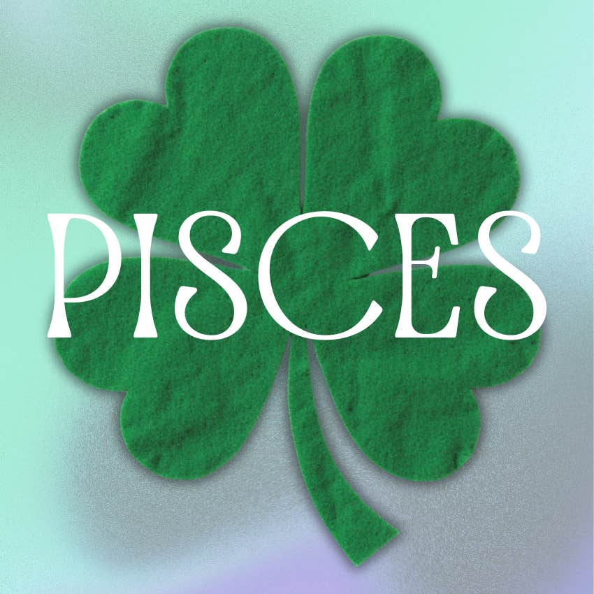 pisces zodiac signs abundance luck may 30, 2026