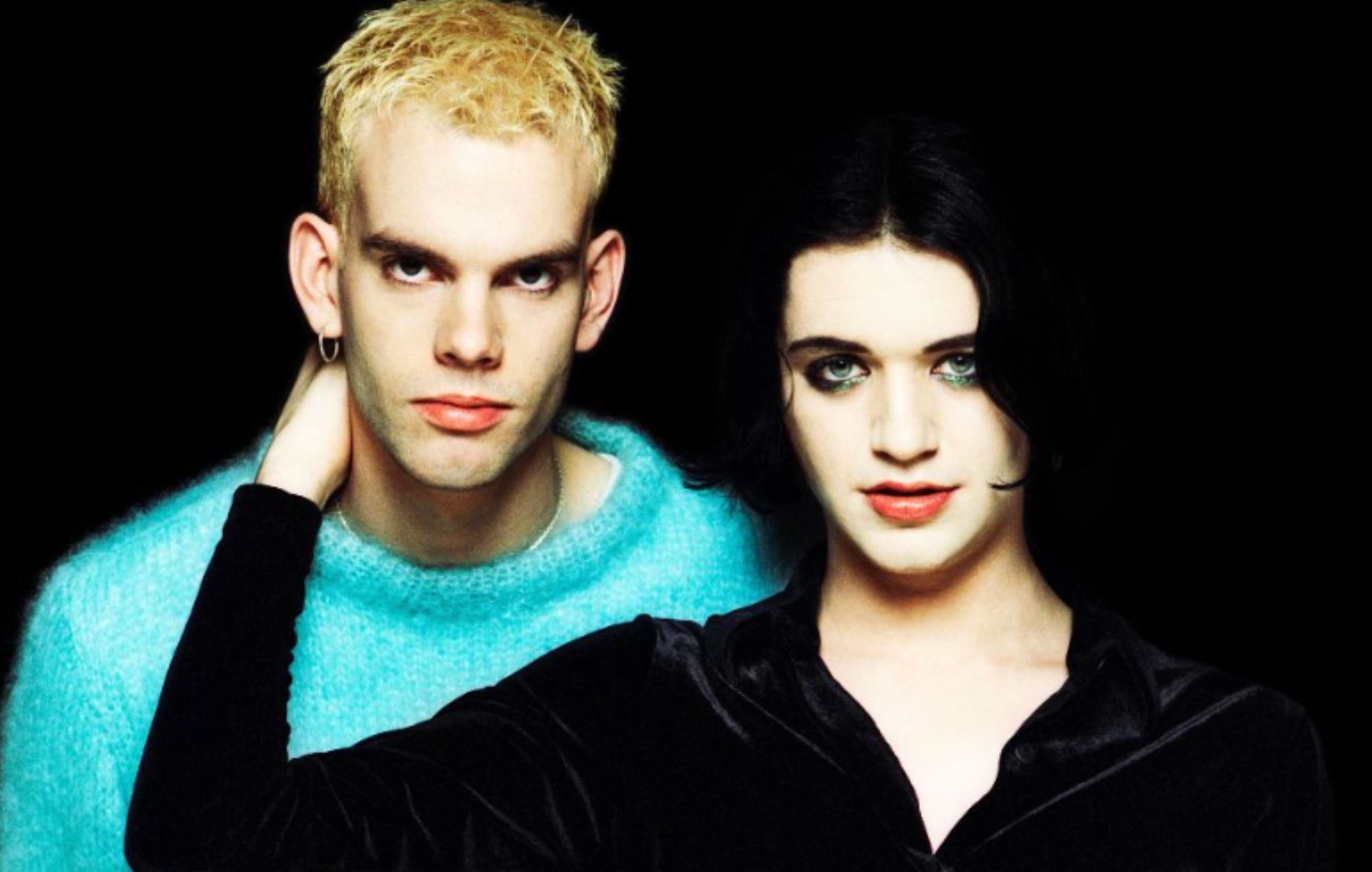 Placebo in 1996