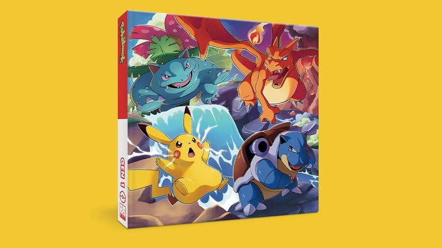 POKEBOOK
