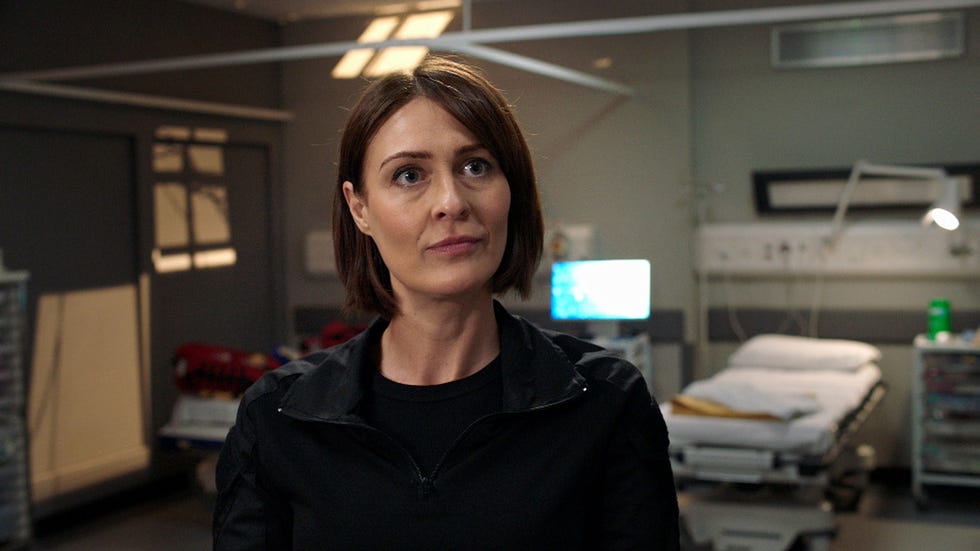 Grace, Casualty grace, casualty