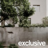 Mexico City home
