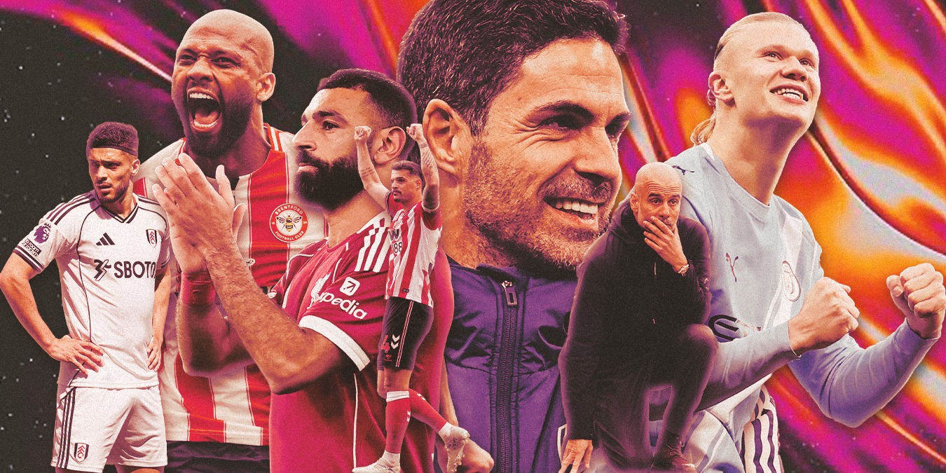 The 139 Best Opta Facts of the 2025-26 Premier League Season