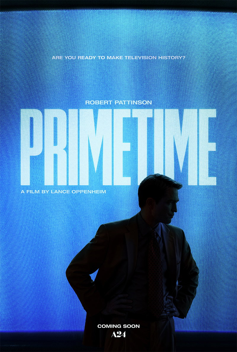 Primetime Poster