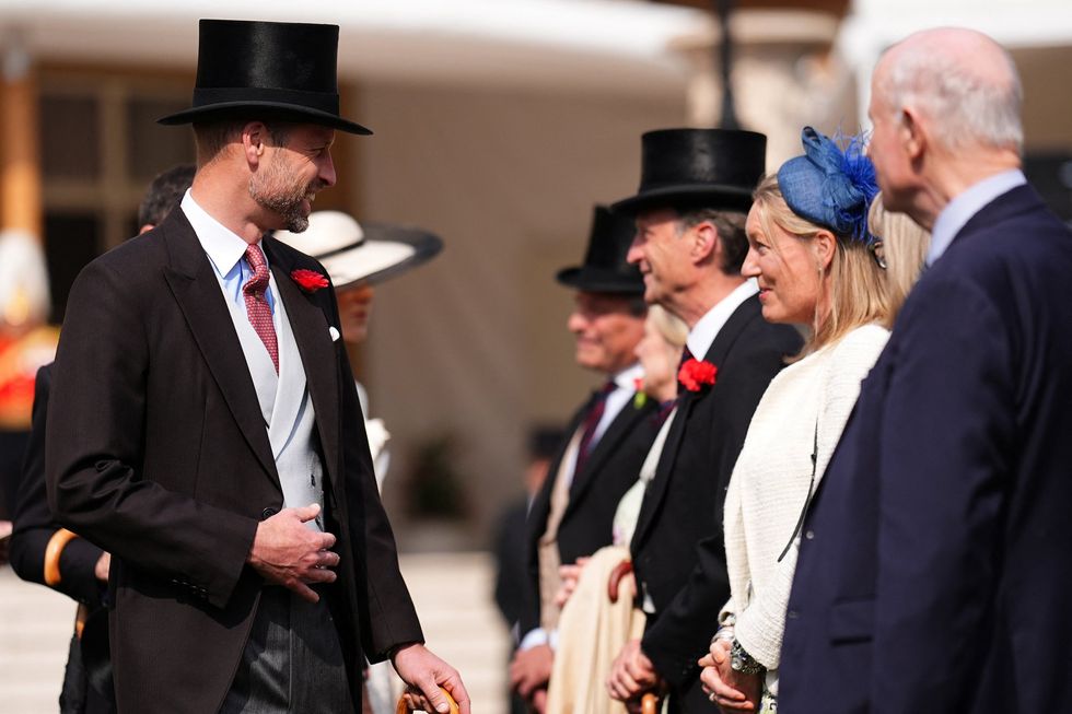Prince William