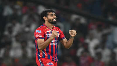 Prince Yadav’s road to India call-up: A father who wanted stability, a son who chased cricket