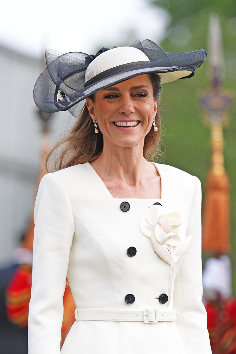 Princess of Wales