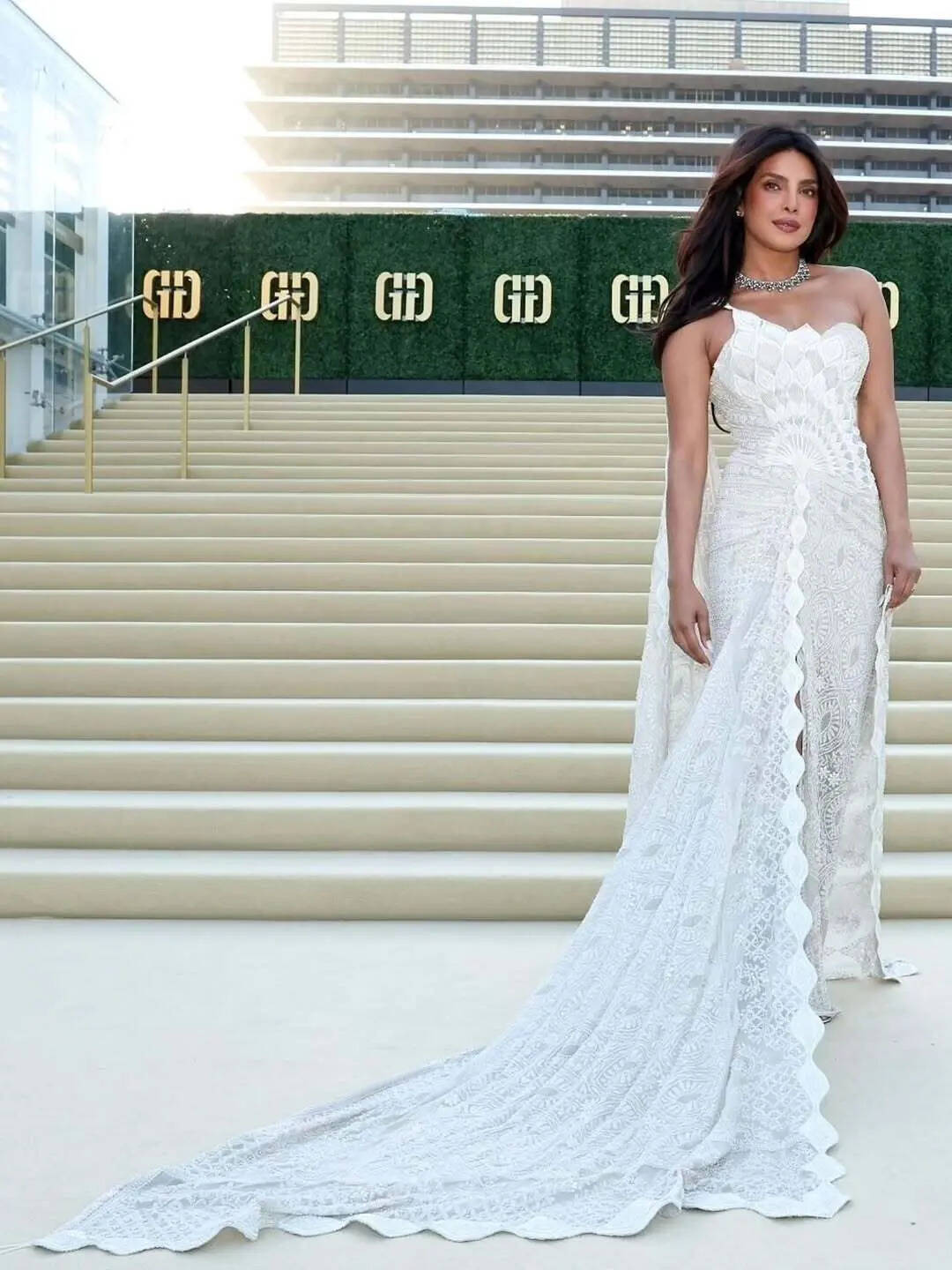 Priyanka Chopra 2.