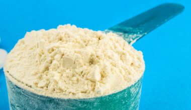 Exercise beats protein powder for keeping muscles youthful