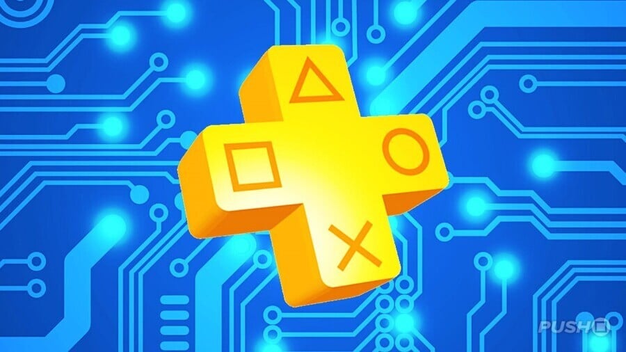 PS Plus Push Square 1