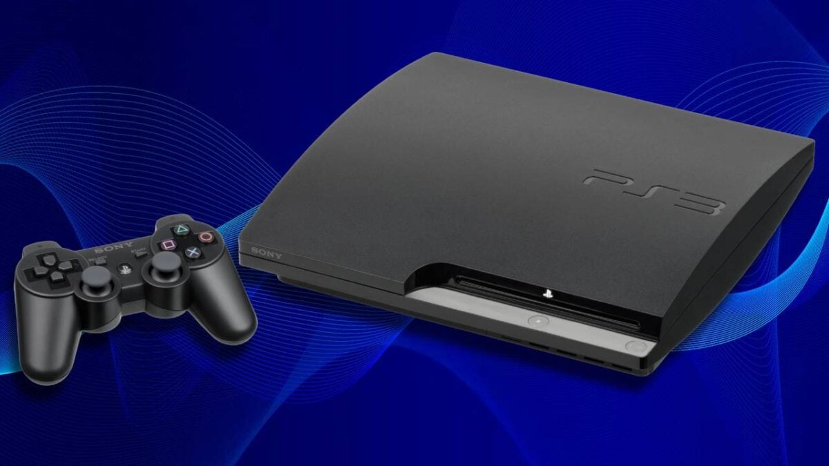 Ps3 Update